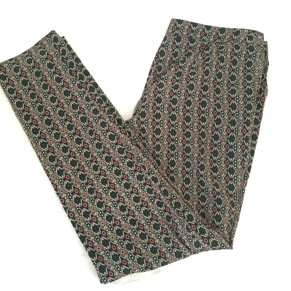 Trousers